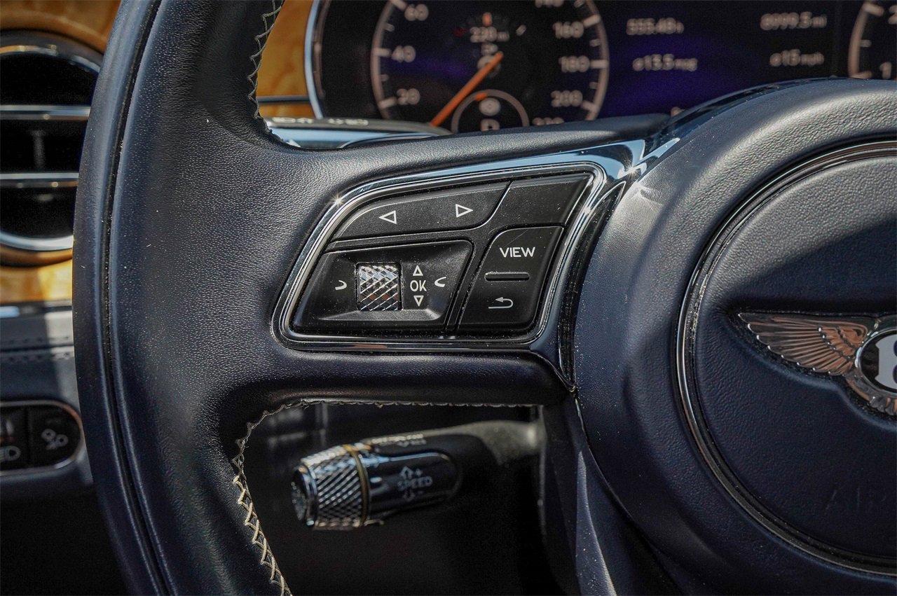 Certified 2021 Bentley Continental GT image 26