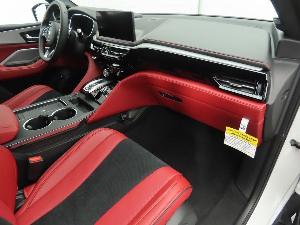 Used 2026 Acura MDX A-Spec image 19