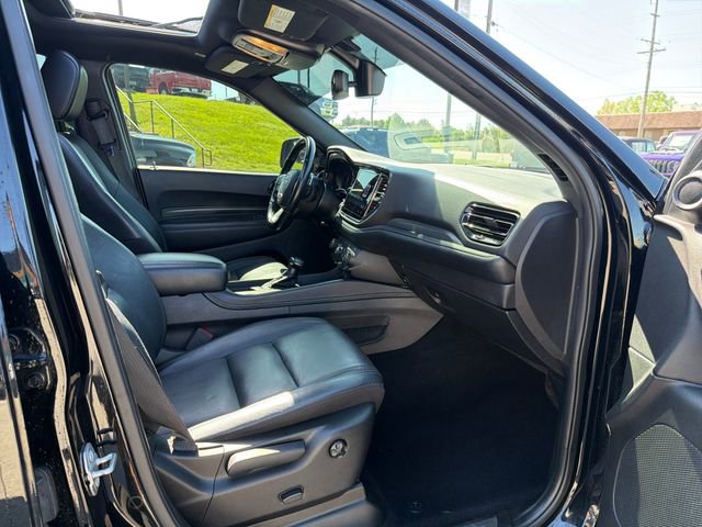 Used 2021 Dodge Durango GT image 33