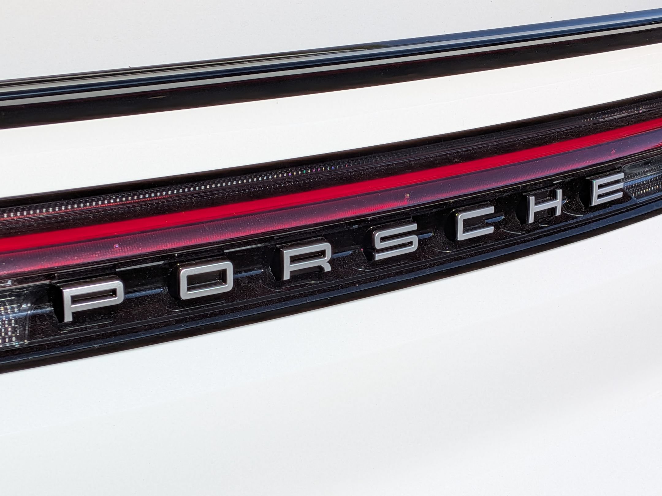 New 2026 Porsche Cayenne Coupe AWD/4WD image 31