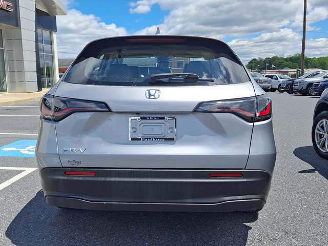 Used 2023 Honda HR-V LX image 5