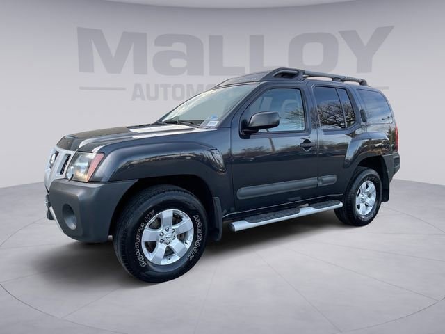 Used 2012 Nissan Xterra S w/ Value Package video 1