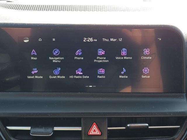 Used 2024 Kia Seltos S image 28