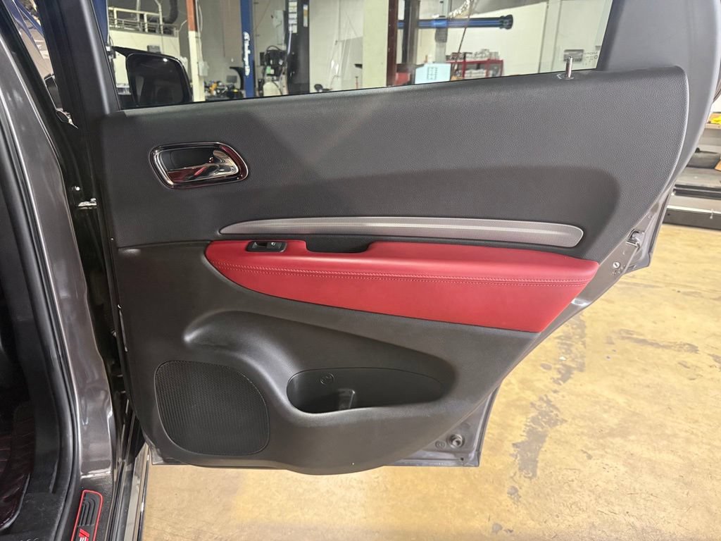 Used 2019 Dodge Durango R/T w/ Trailer Tow Group IV AWD/4WD image 59