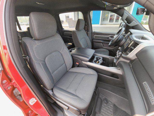 Used 2022 RAM 1500 Big Horn image 13
