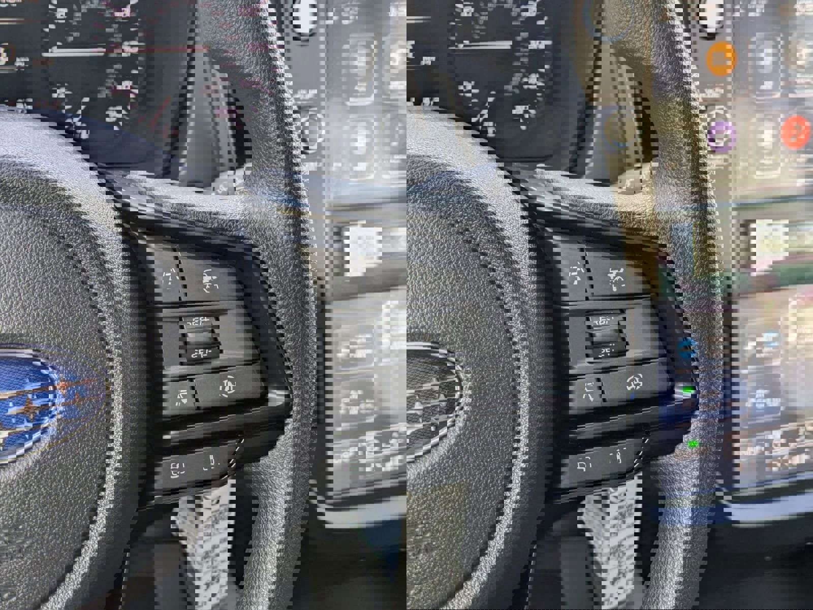 New 2025 Subaru Forester AWD/4WD image 16