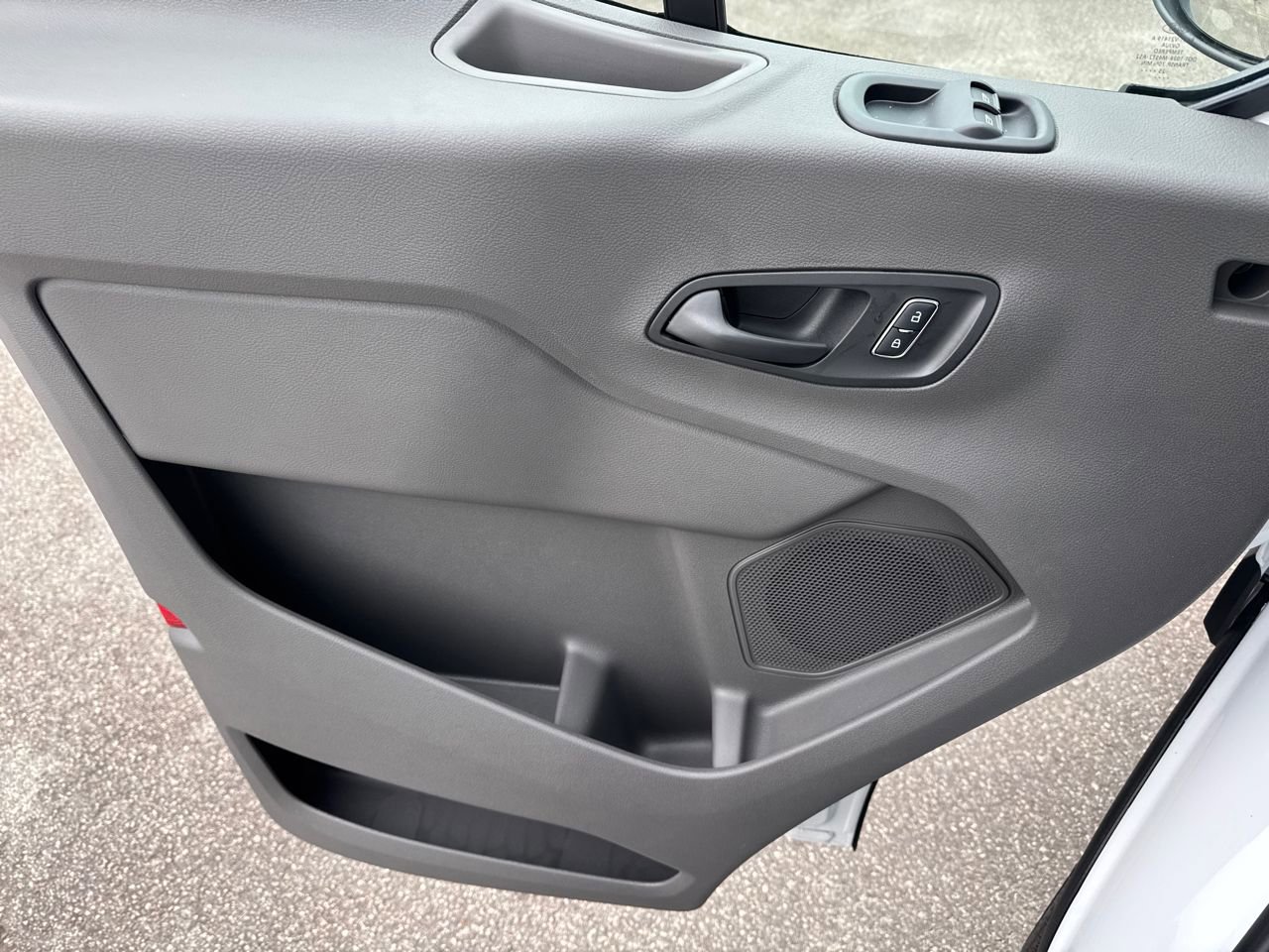 New 2026 Ford Transit 350 148 High Roof Extended image 38