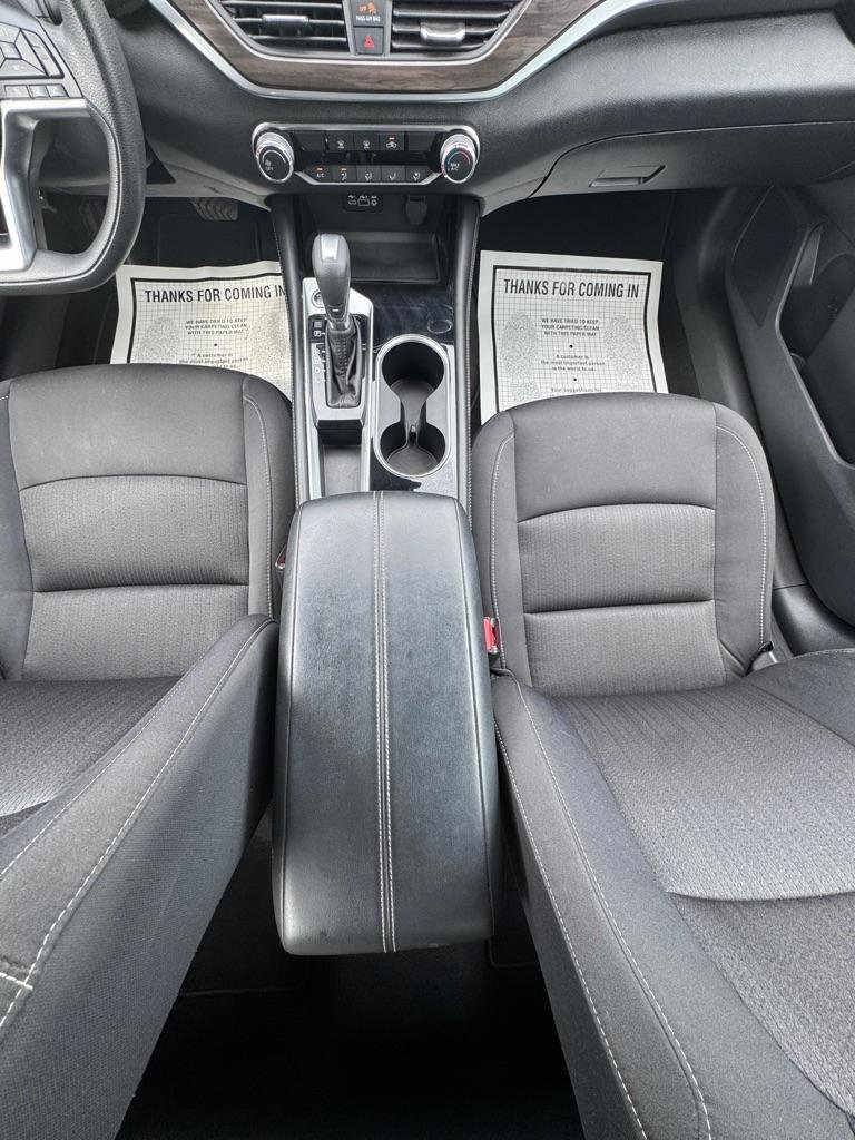 Used 2023 Nissan Altima 2.5 SV FWD image 22