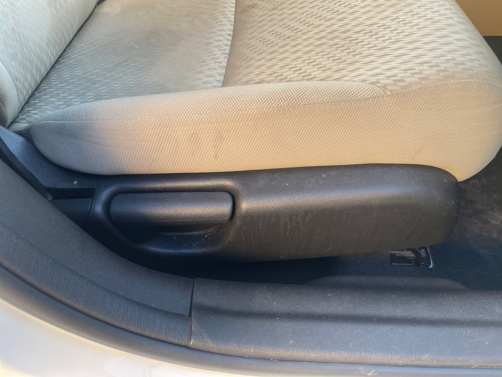 Used 2015 Honda Civic EX image 30