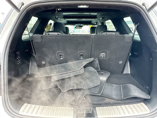 Used 2020 Hyundai Palisade Limited image 28