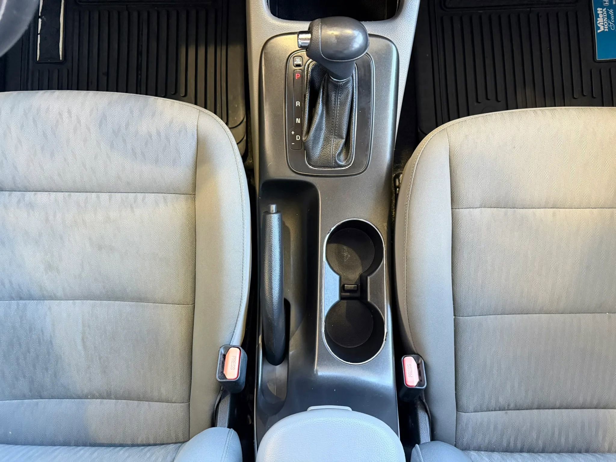 Used 2014 Kia Forte LX FWD image 17