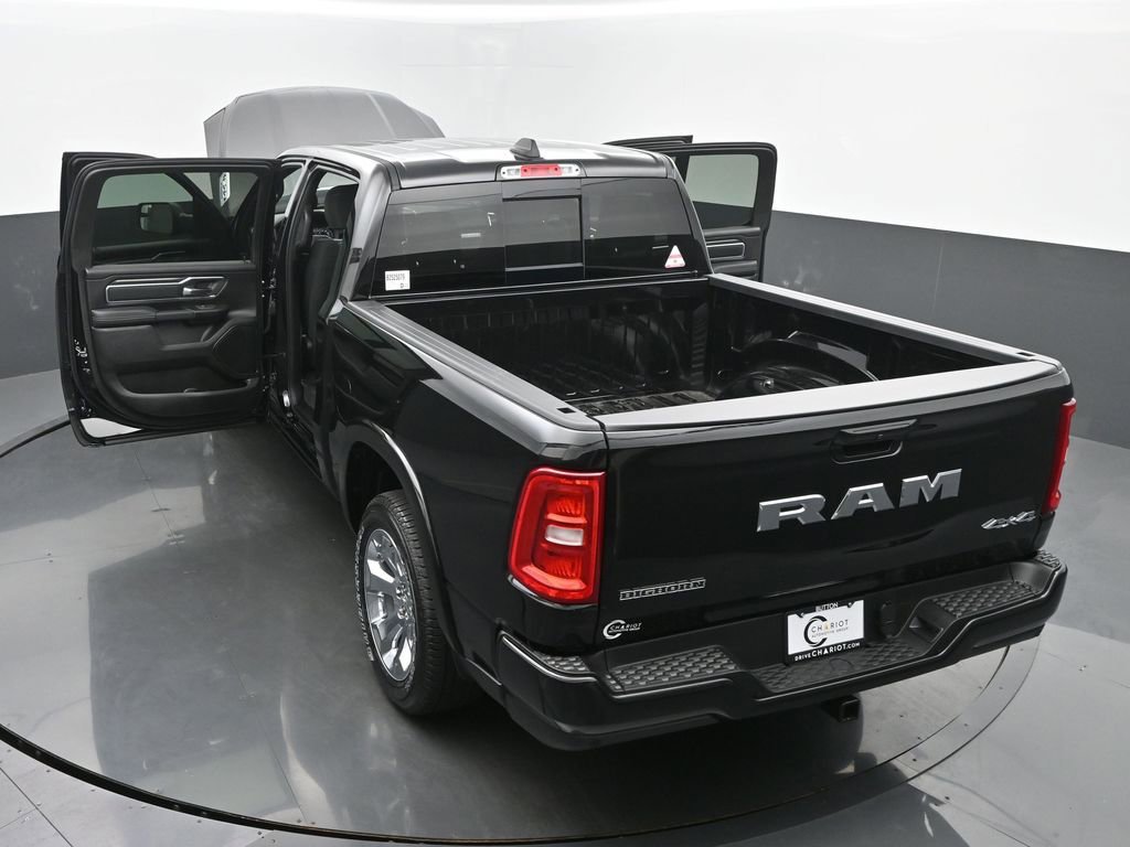 New 2025 RAM 1500 Big Horn image 64