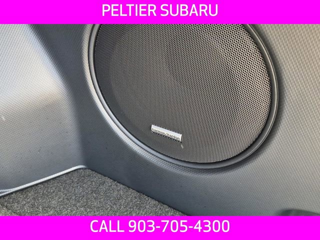 New 2026 Subaru Forester Sport AWD/4WD image 10