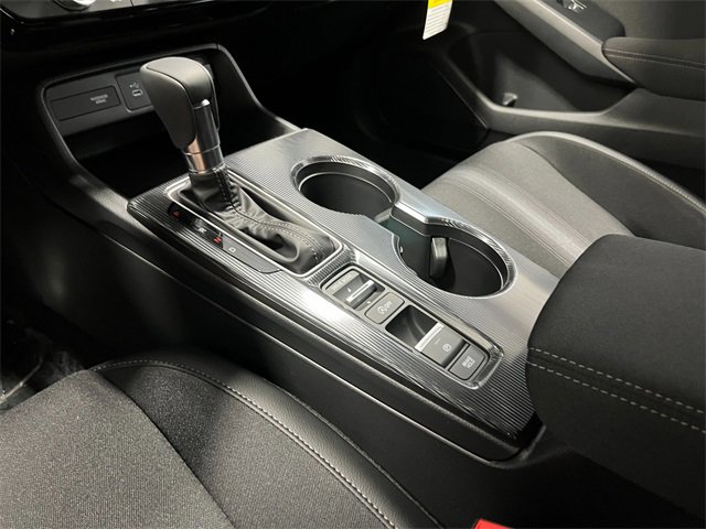 New 2026 Honda Civic Sport image 21