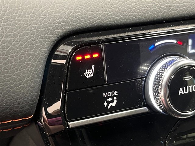 New 2025 Honda Pilot Sport image 19