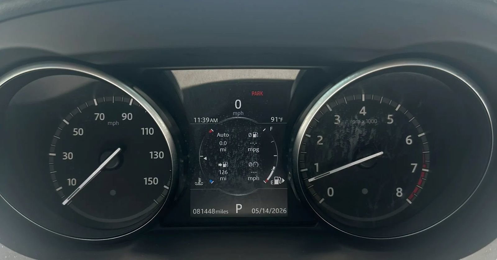 Used 2018 Land Rover Discovery Sport SE AWD/4WD image 10