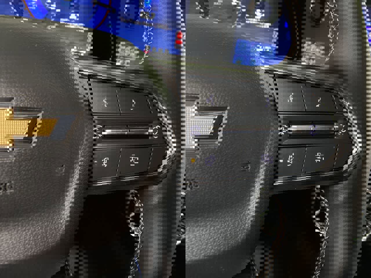 Used 2024 Chevrolet Blazer EV LT image 21