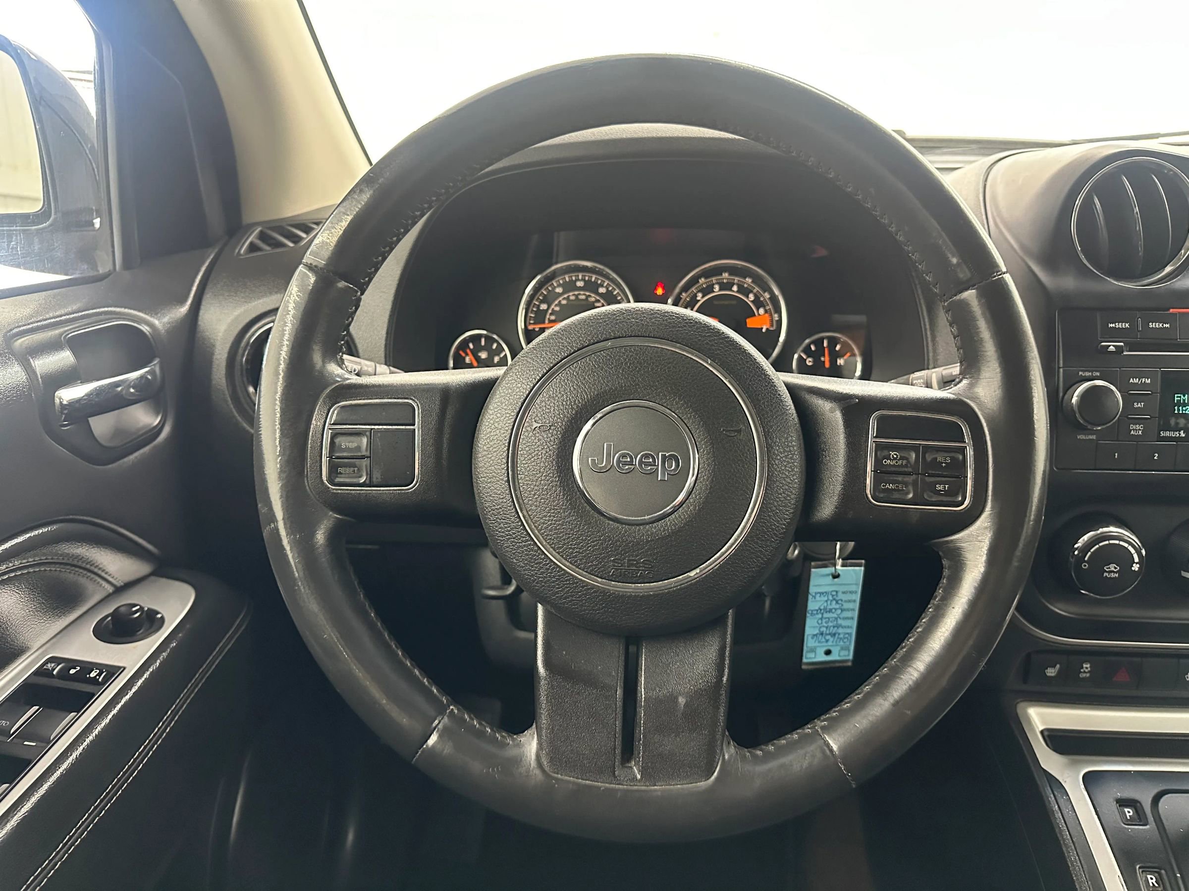 Used 2014 Jeep Compass Latitude image 20