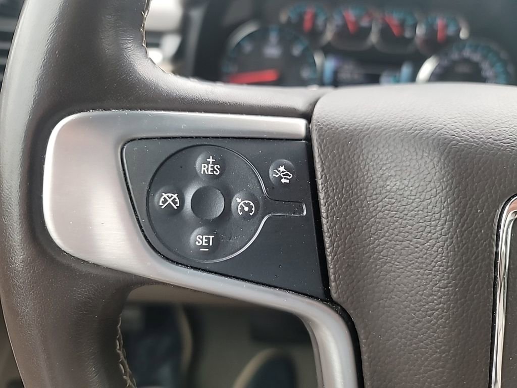Used 2019 GMC Yukon SLT RWD image 21