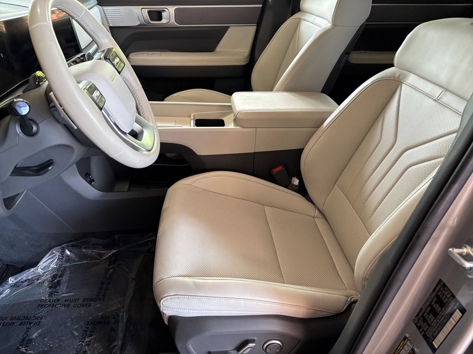 Used 2026 Hyundai Santa Fe SEL FWD image 29