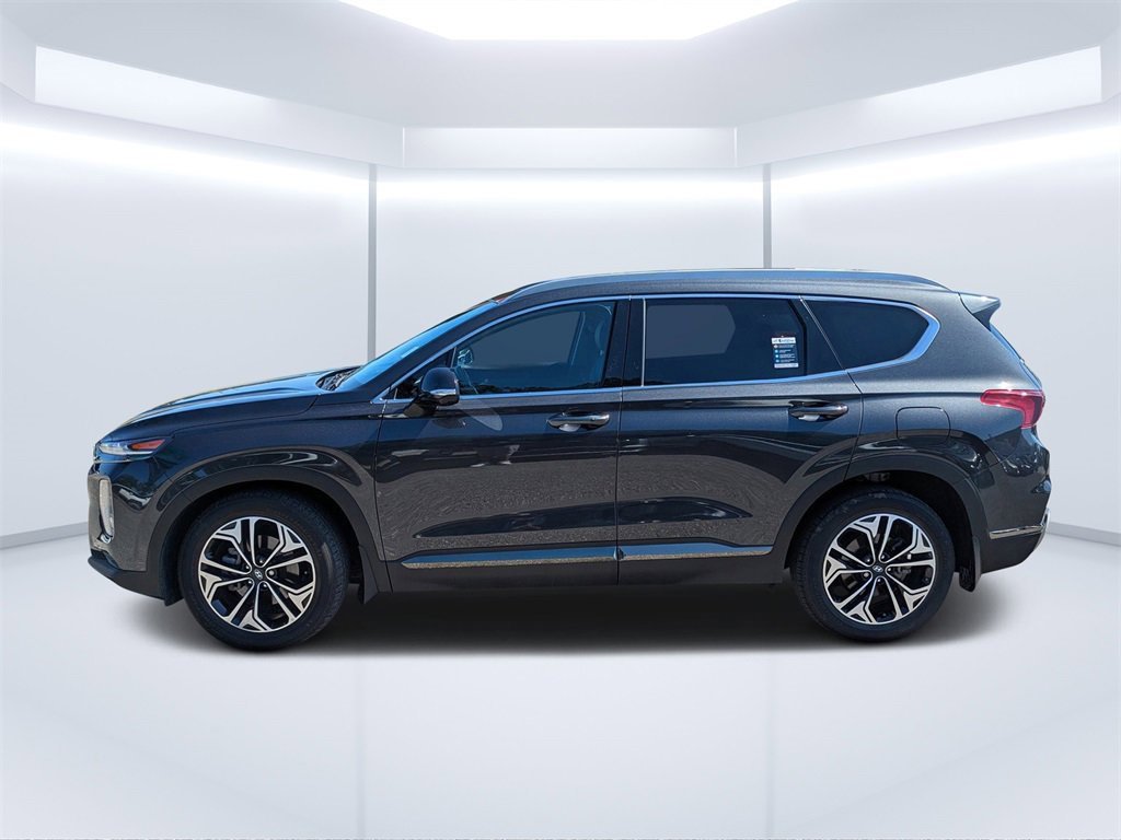 Used 2020 Hyundai Santa Fe Limited image 6