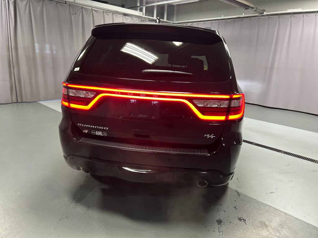 Used 2024 Dodge Durango R/T AWD/4WD image 6