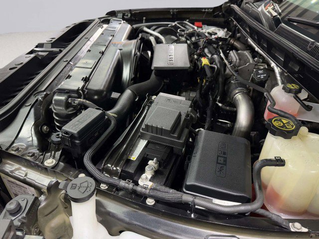 Used 2022 GMC Sierra 2500 Denali w/ Denali Black Diamond Edition image 65