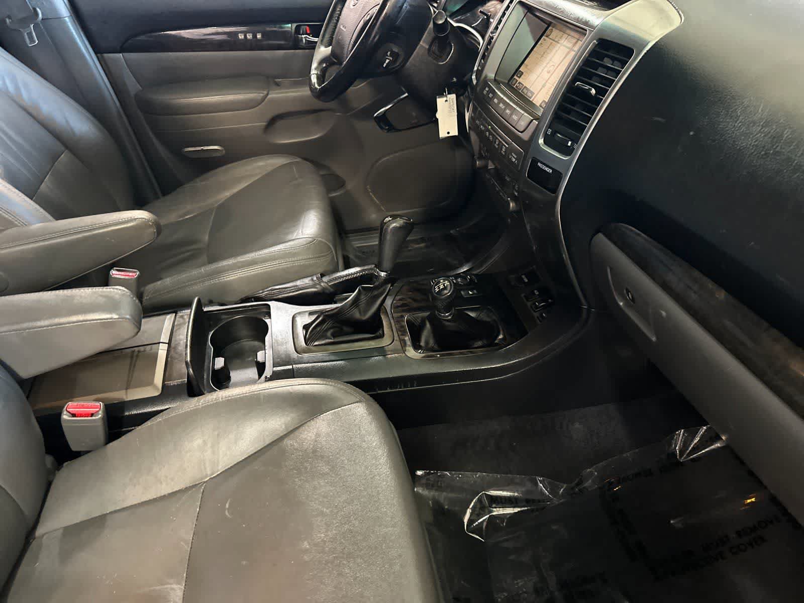 Used 2008 Lexus GX 470 AWD/4WD image 18