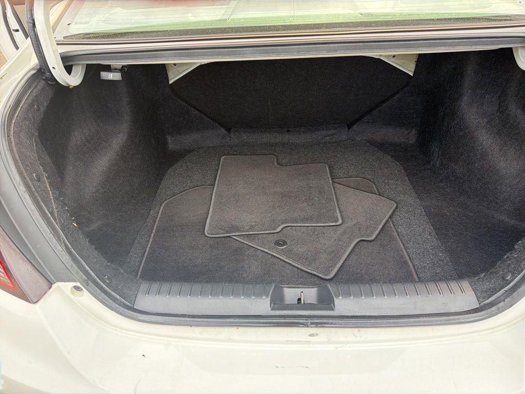 Used 2015 Honda Civic LX image 20