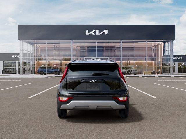 New 2026 Kia Niro EX FWD image 5