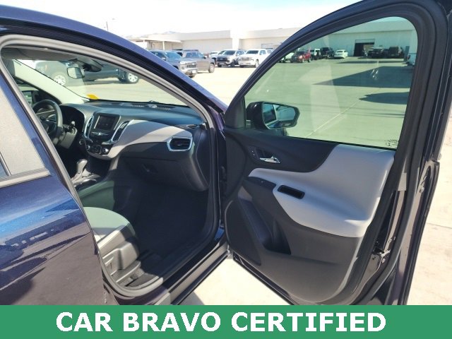 Used 2020 Chevrolet Equinox LS w/ LS Convenience Package image 22