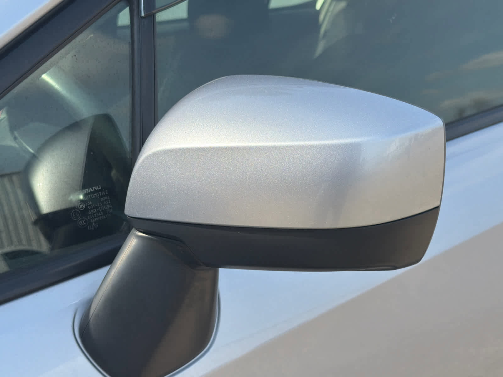 Used 2020 Subaru WRX Premium w/ Popular Package #1 image 12