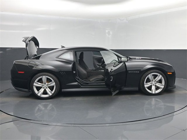 Used 2013 Chevrolet Camaro ZL1 image 55