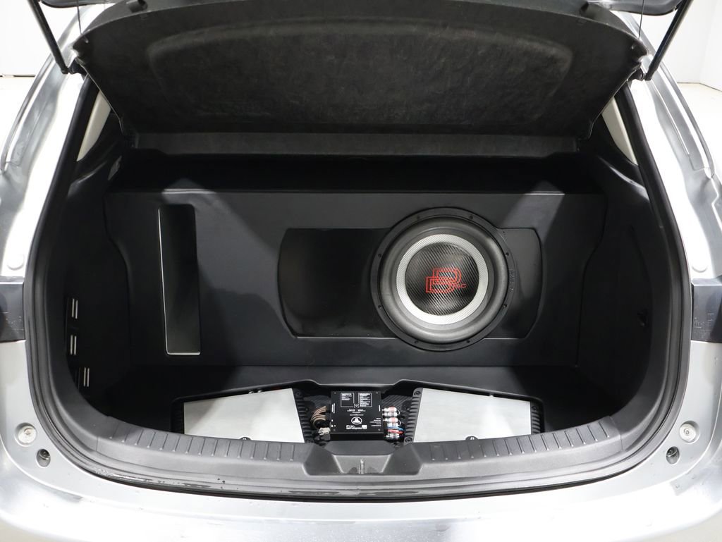 Used 2014 MAZDA MAZDA3 i Grand Touring image 20