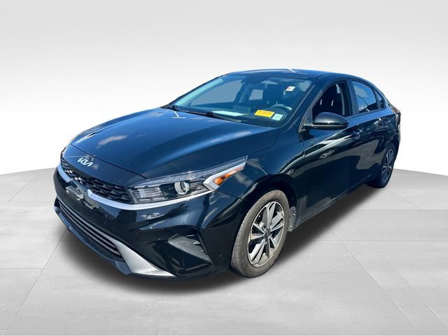 Used 2023 Kia Forte LXS FWD image 29