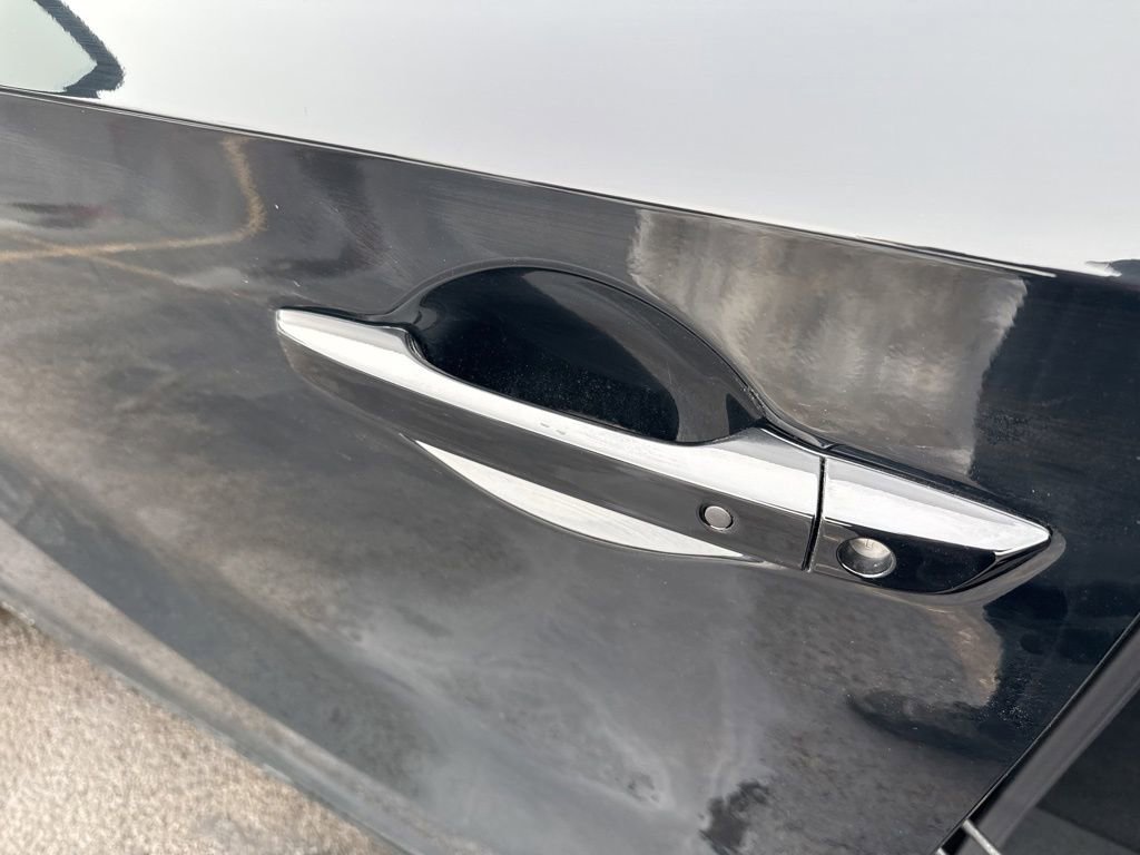 Certified 2026 Honda Odyssey Elite image 27