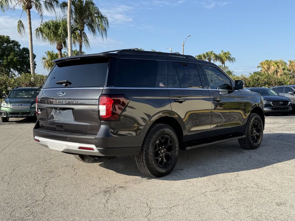 Used 2024 Ford Expedition Timberline AWD/4WD image 5