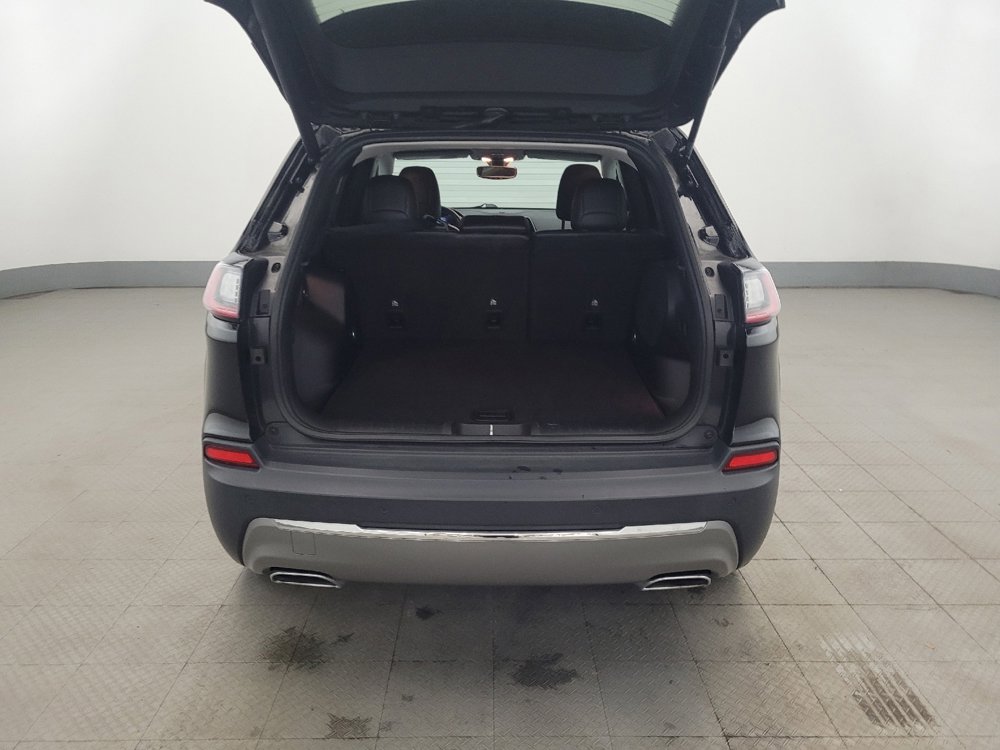 Used 2020 Jeep Cherokee Limited AWD/4WD image 29