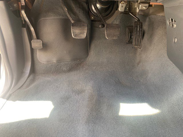 Used 2002 Nissan Frontier XE image 41