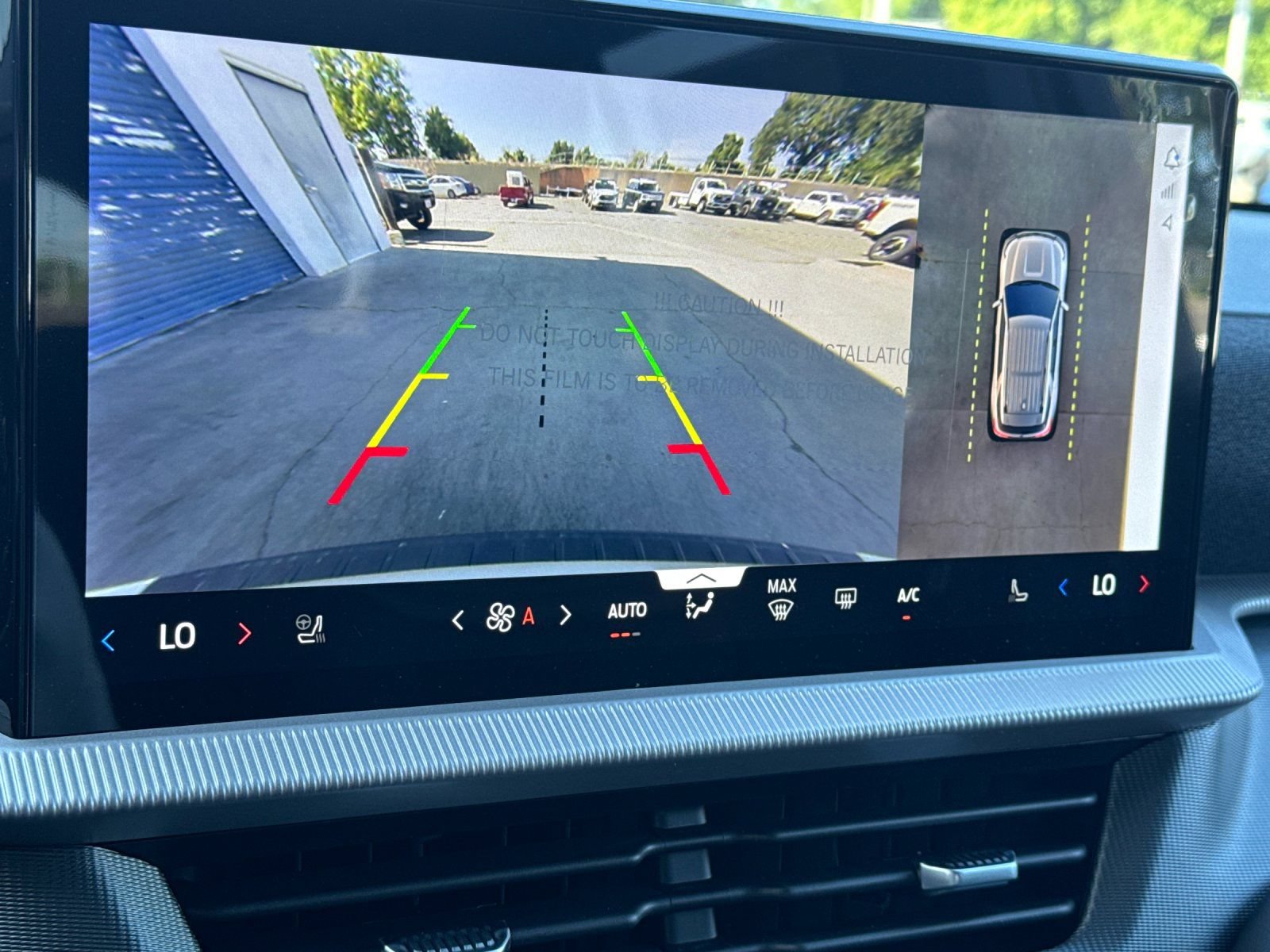 New 2026 Ford Explorer ST-Line w/ ST-Line Street Pack RWD image 20