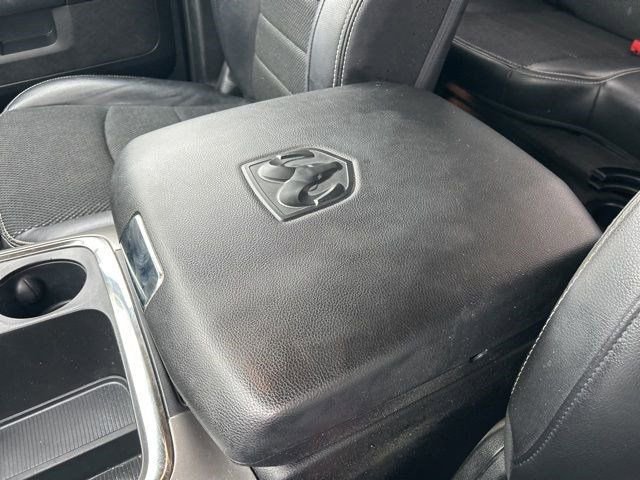 Used 2018 RAM 1500 Sport w/ Quick Order Package 26Q Night image 34