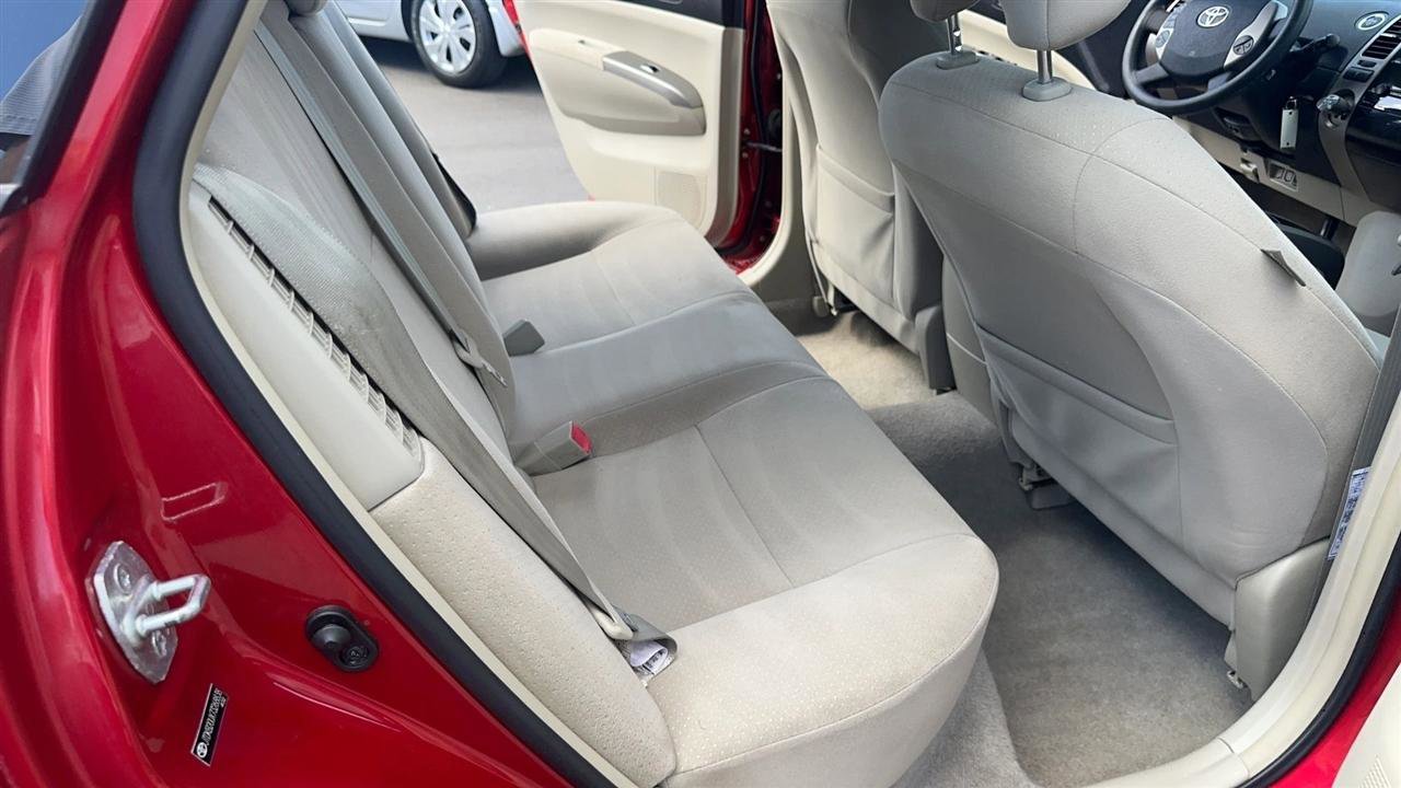 Used 2007 Toyota Prius image 28