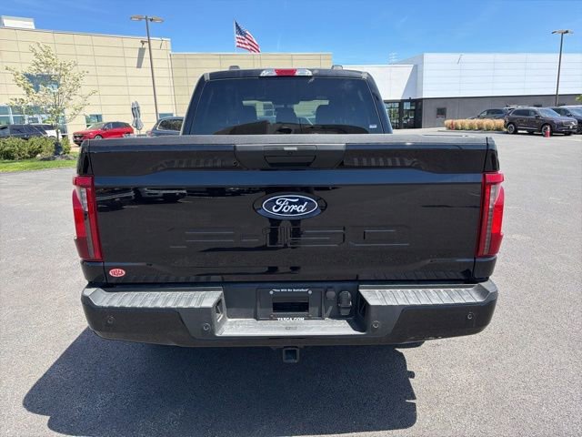 New 2026 Ford F150 STX AWD/4WD image 4