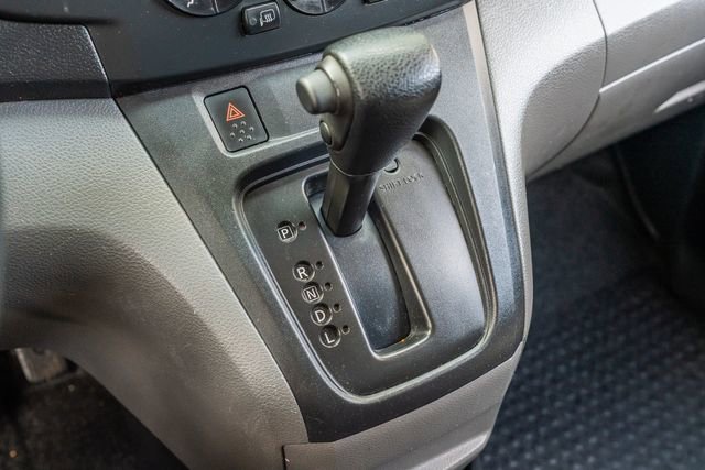 Used 2021 Nissan NV200 SV FWD image 29