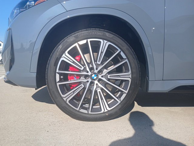 New 2027 BMW X1 M35i AWD/4WD image 5