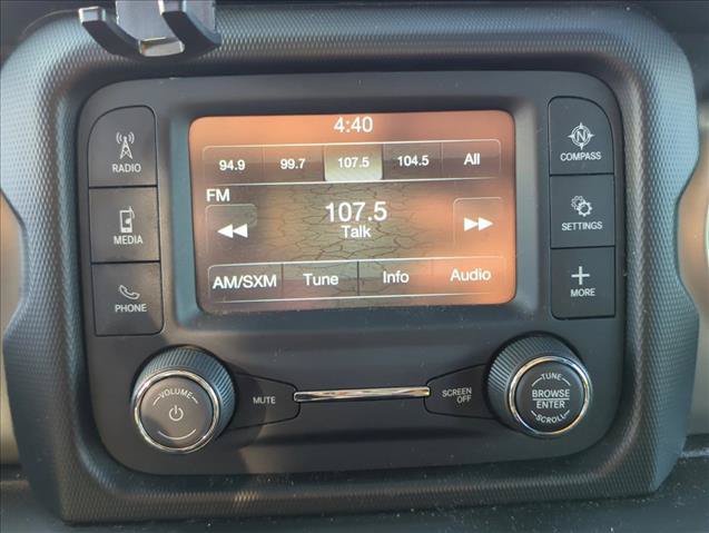 Used 2018 Jeep Wrangler Unlimited Sport S AWD/4WD image 13