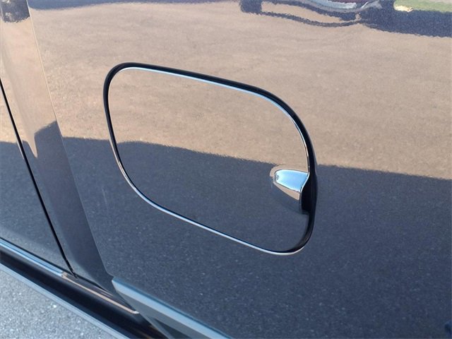 Used 2024 GMC Sierra 2500 Denali Ultimate image 96