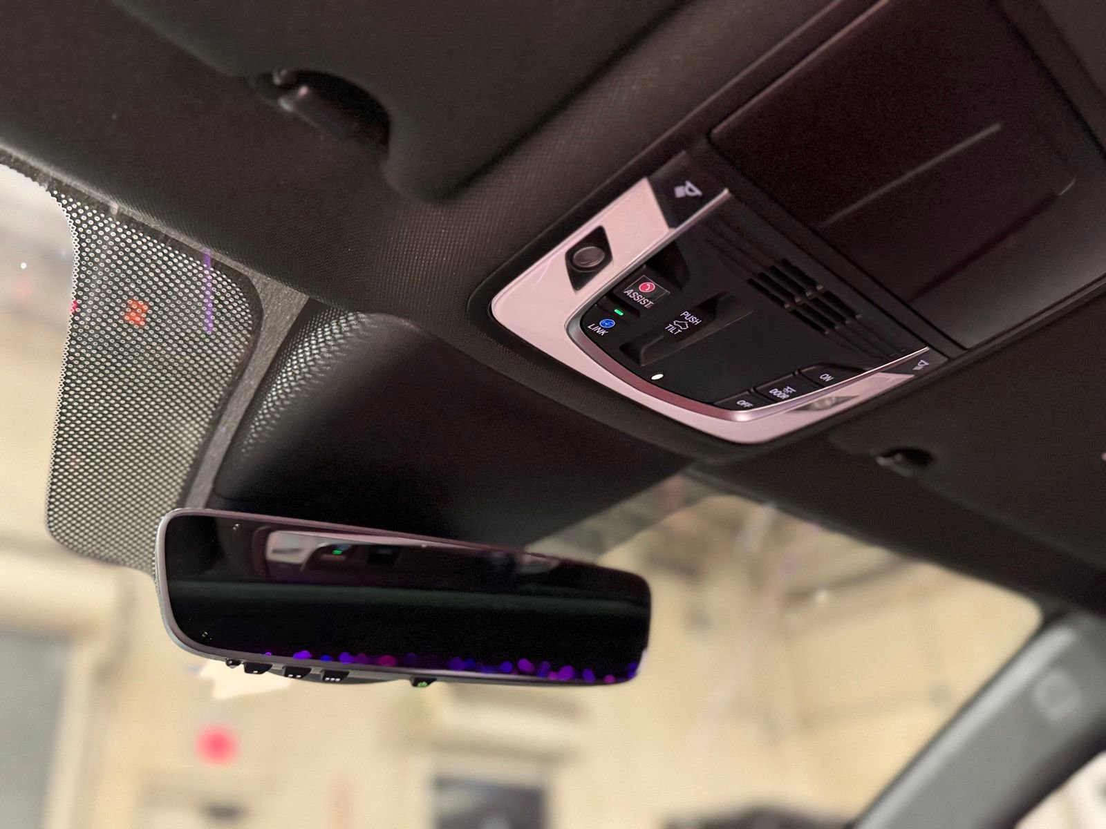 Used 2024 Acura TLX Type S image 22