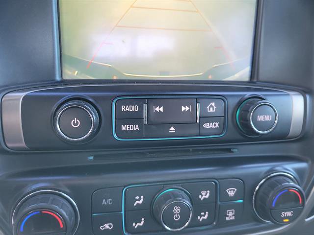 Used 2019 GMC Sierra 3500 Denali w/ Duramax Plus Package image 15