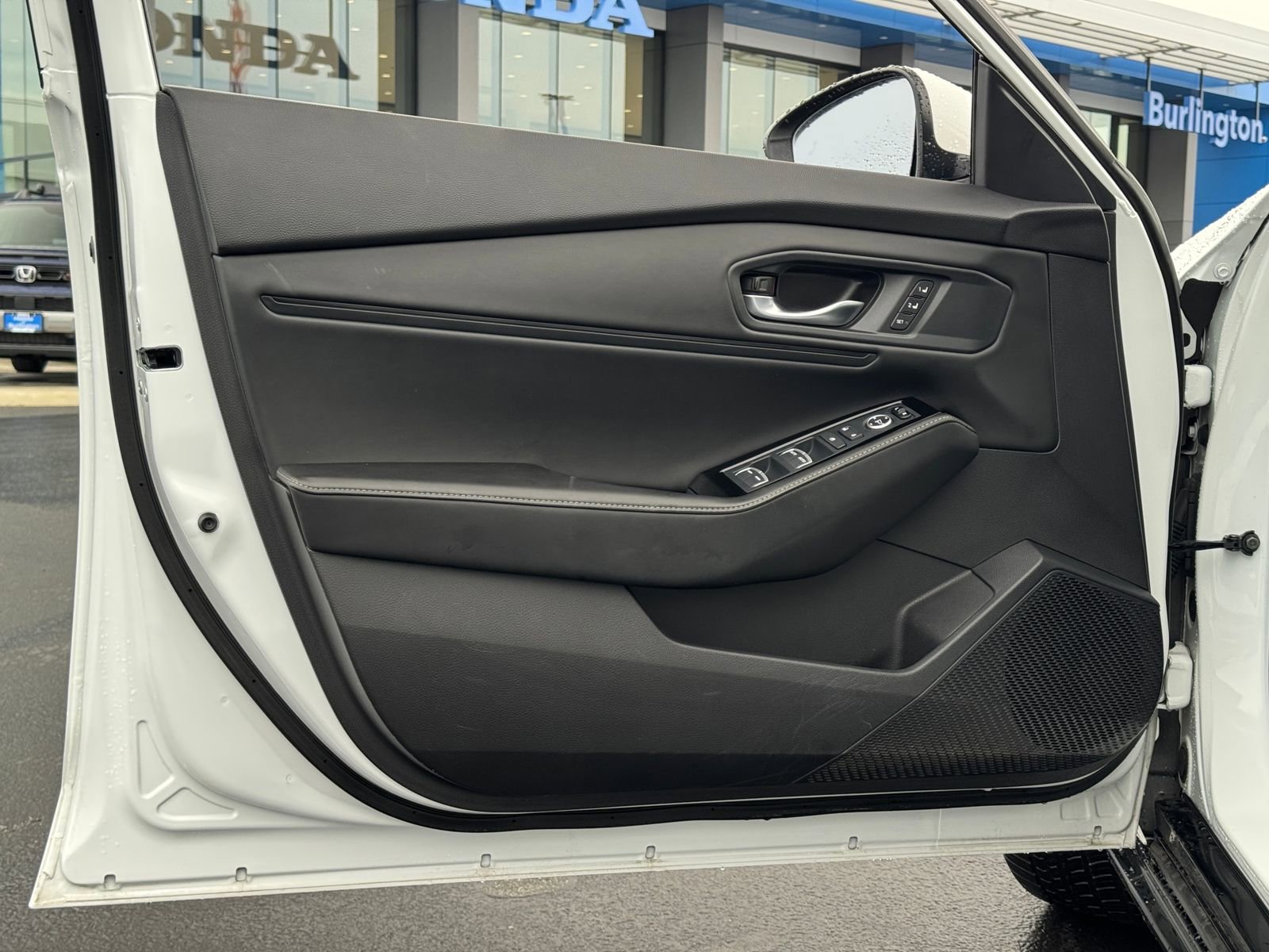 Certified 2023 Honda Accord Touring image 13